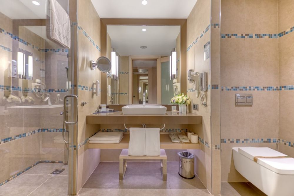 Deluxe Standard Room, Megasaray Club Belek 5*