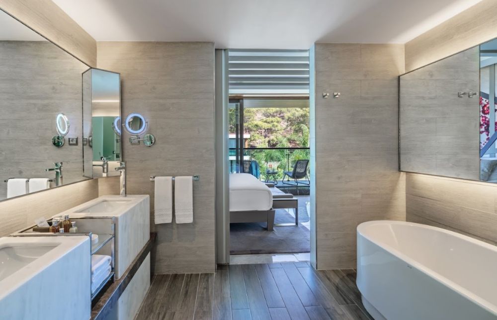 Executive Villa, Rixos Premium Tekirova Special Rooms 5*