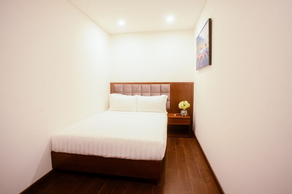 Suite 2 bedroom City View, Century Hotel Da Nang 4*