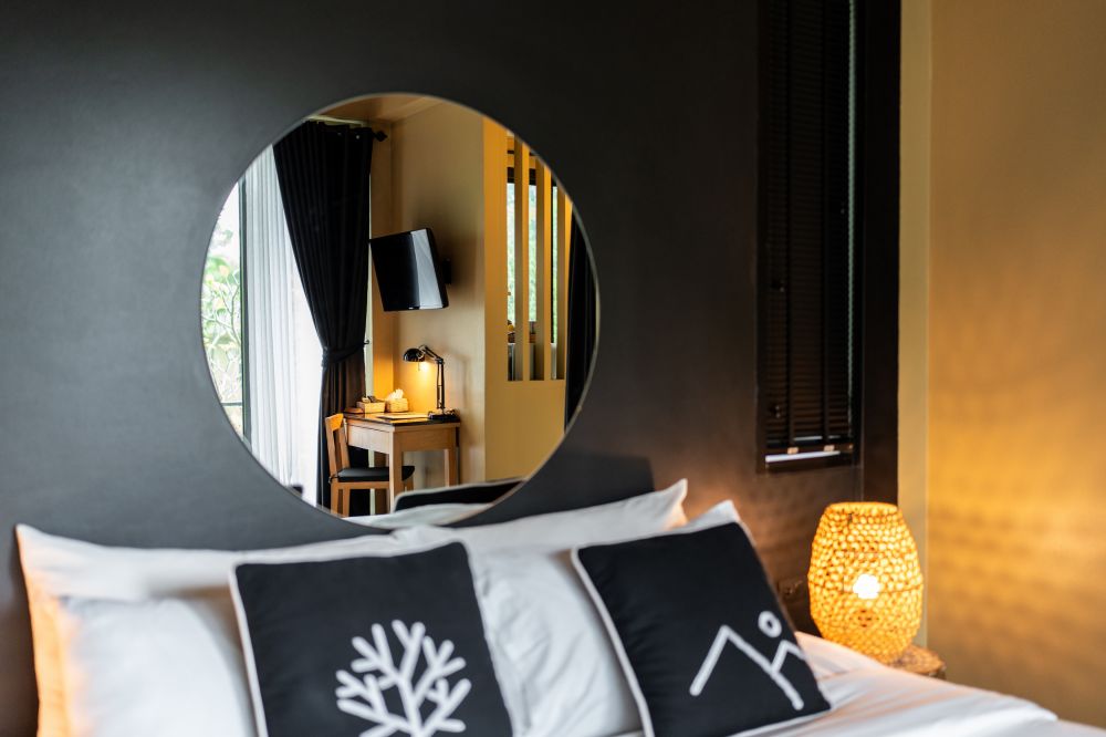 Studio Deluxe 2 Bedrooms, Mangrove Panwa Phuket Resort 4*