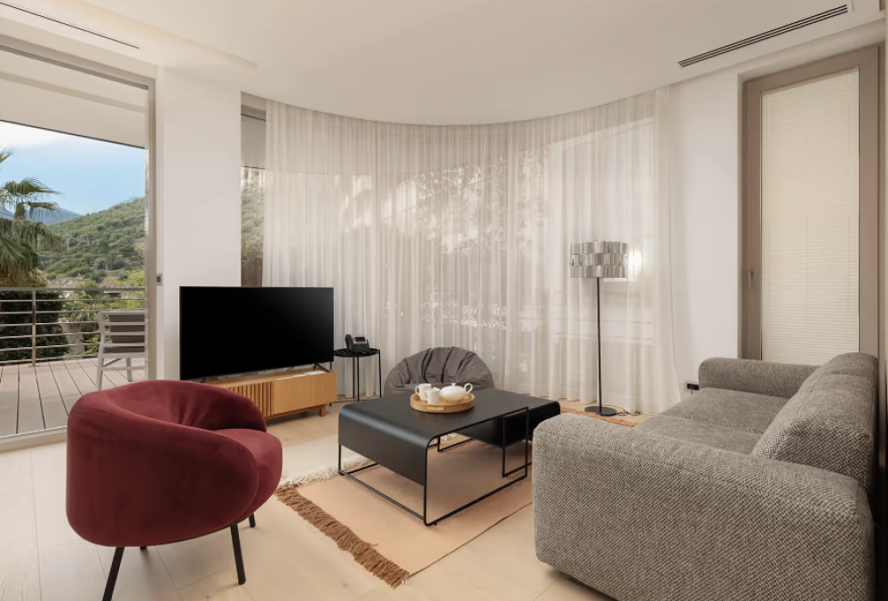 4 Bedroom Garden View Line, Dukley Hotel & Resort 5*