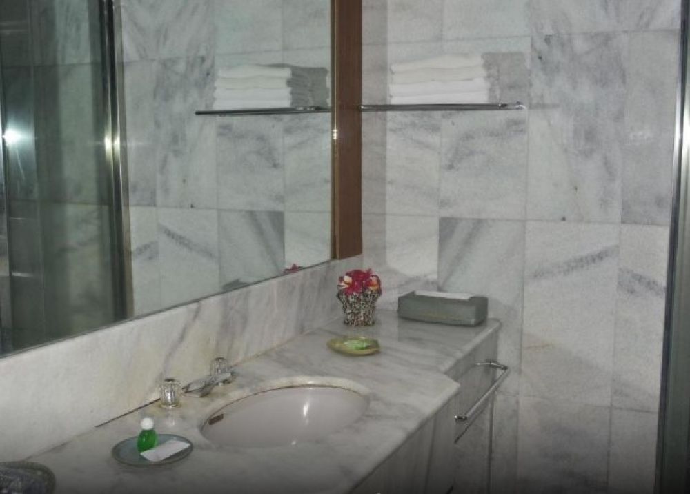 Deluxe Room, Puri Padi 3*