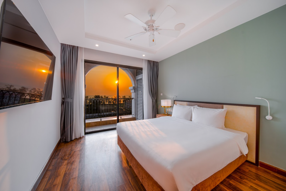 Superior (Standard), Wyndham Garden Grandworld Phu Quoc 4+