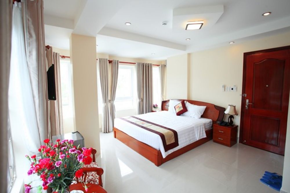 Deluxe Double/Twin, Phu Quoc Hotel Sun and Sea 2*