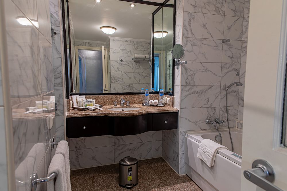The imperial Villa, Royal Monte Carlo | Adults only 16+ 5*