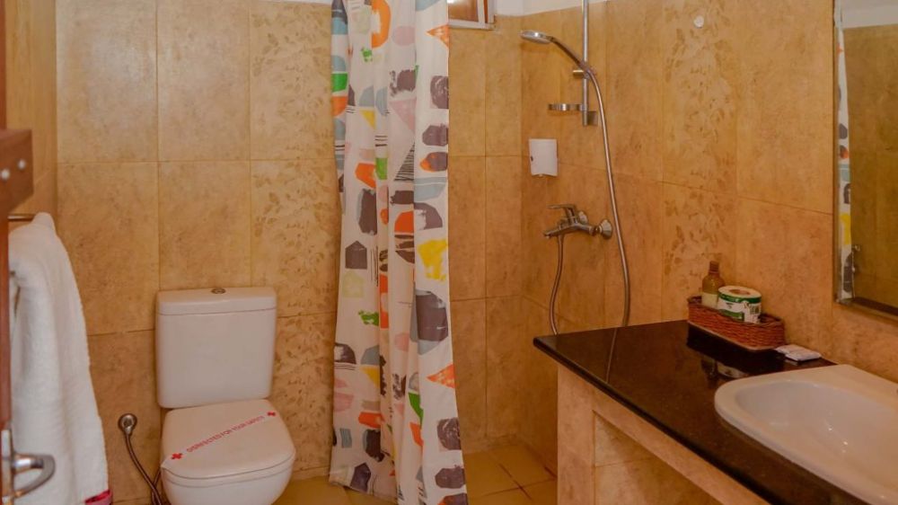 Deluxe Room, Muthumuni Ayurveda Beruwela | Adults Only 3*