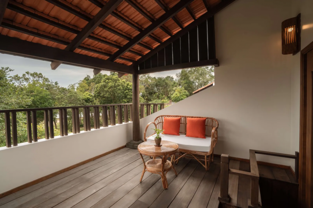 Beachfront Premier Pool Villa, Green Bay Phu Quoc Resort & Spa 4*