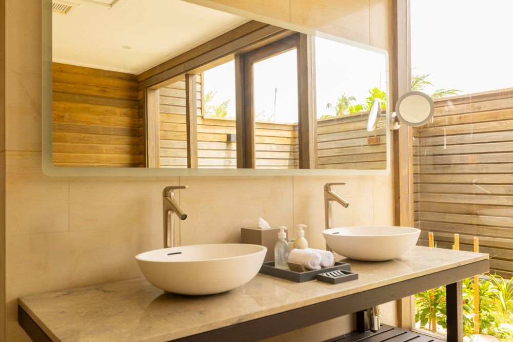 Sunrise Beach Villa, Nala Maldives by Jawakara (ex. Innahura Maldives Resort) 5*