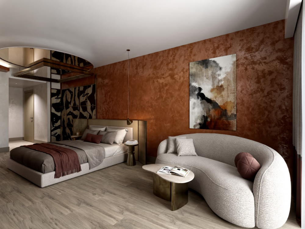 Superior Jacuzzi GV/SV, Adalya Resort & Spa (Bliss 16+) 5*