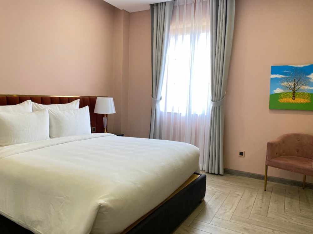 Standard City View, CASEPIA Hotel Phu Quoc 3*