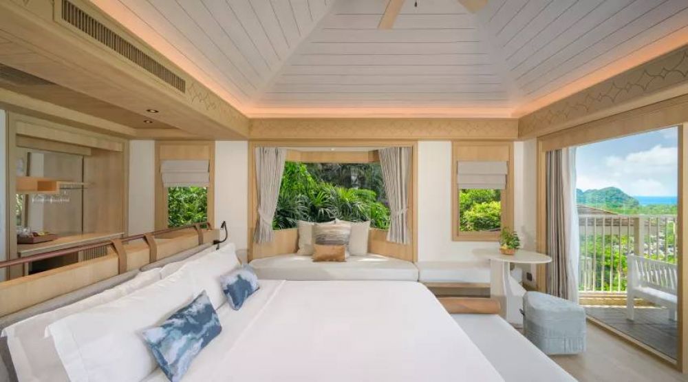 Villa Ocean View, Centara Villas Phi Phi Island 4*