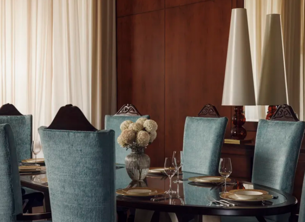 Grand Palm Suite, One & Only The Palm Dubai 5*