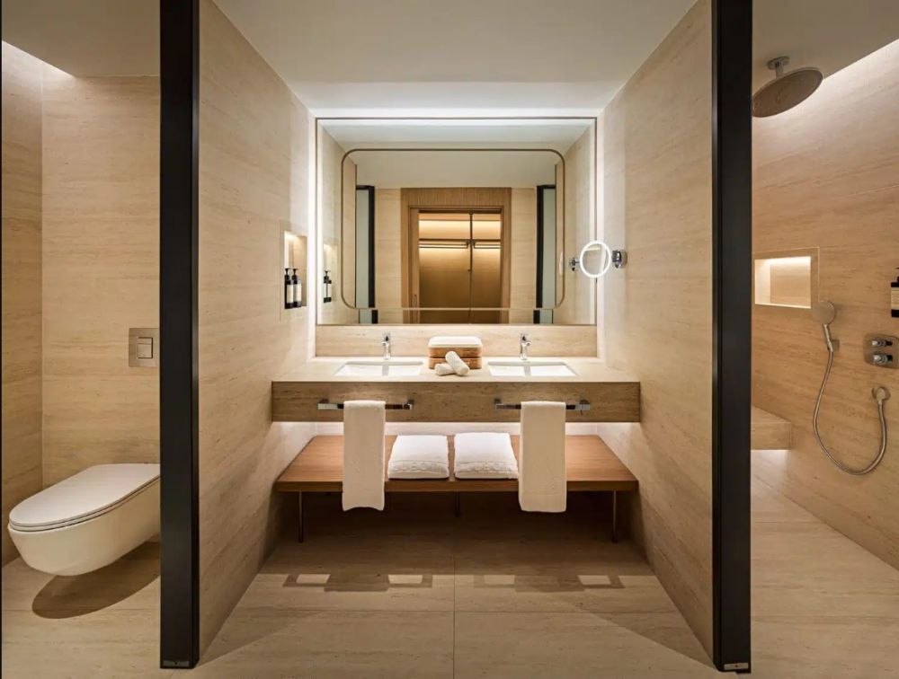 Family Comfort Room, Xo Cape Arnna Hotel 5*