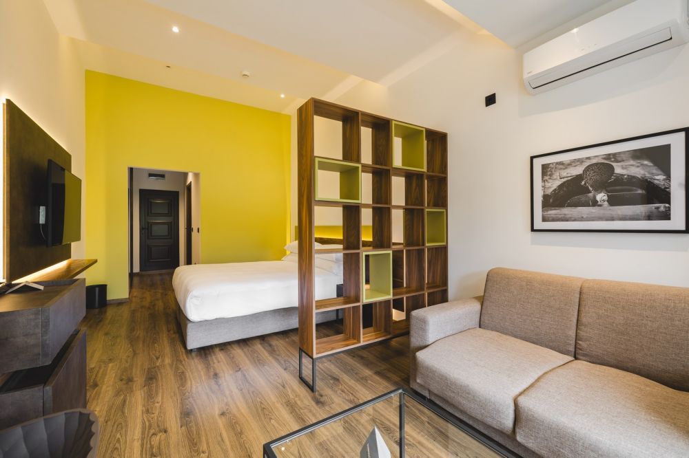 Superior Park View/Sea View, Radisson Resort Wind Rose 4*