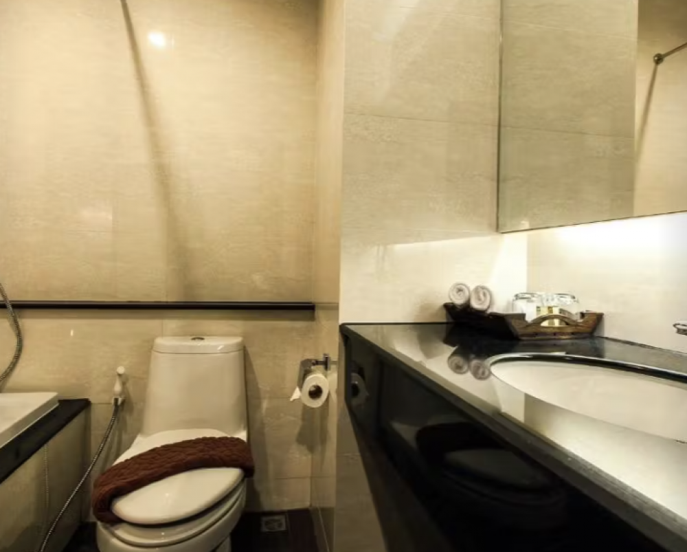 Grand Premier Studio (East Wing), Fifth Jomtien 4*