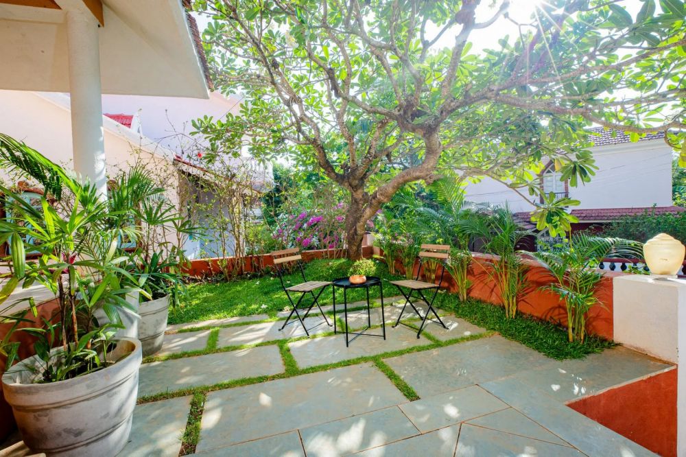 3 Bedroom Villa, Aguada Anchorage The Villa resort 