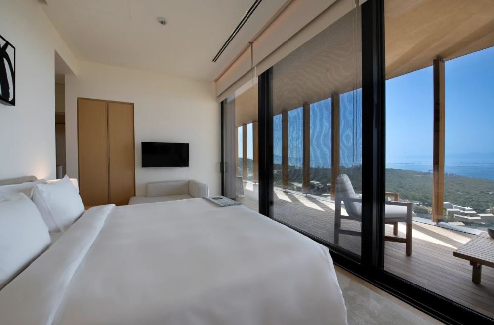 Panorama 3 Bedroom Pool Residence, Six Senses Kaplankaya 5*