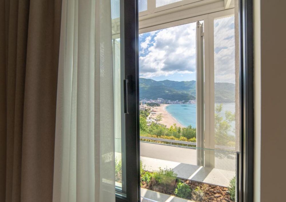 Deluxe Room Sea View Infinity, Dukley Hotel & Resort 5*