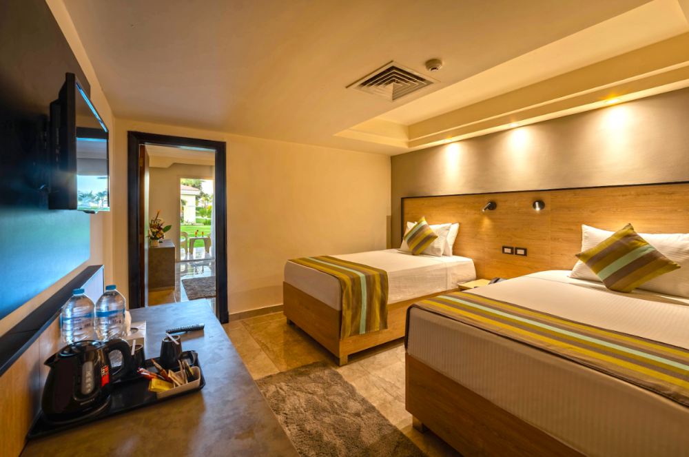 Family Room, Xperience Kiroseiz Premier 5*