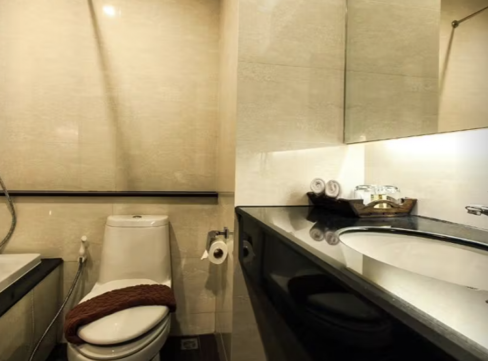Grand Deluxe (East Wing), Fifth Jomtien 4*