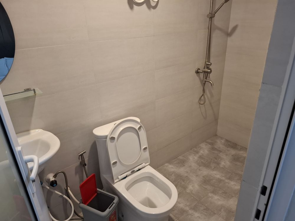 Super Deluxe, iHaven Thulusdhoo 