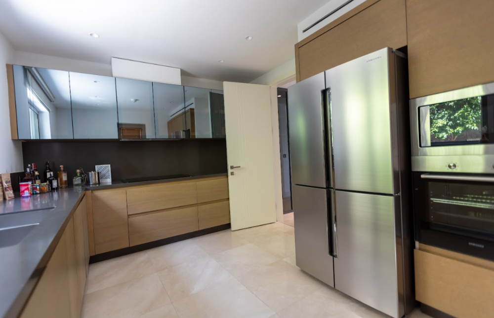 4 Bedroom Sea View Villa, METT Hotel&Beach Resort Bodrum 5*