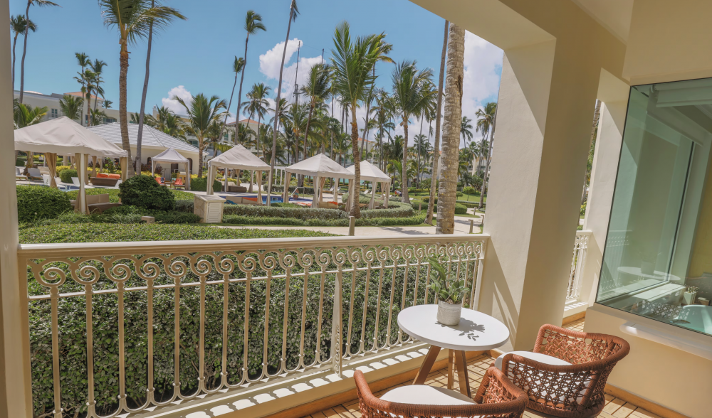 Suite Lake View, Iberostar Grand Bavaro |  Adults Only 5*