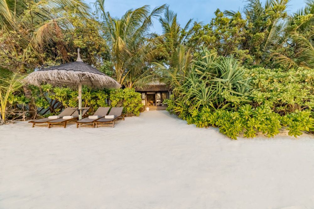 Earth Pool Pavilion, OZEN Life Maadhoo (ex. OZEN by Atmosphere) 5*