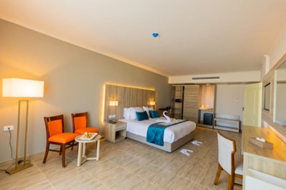Family/ Family SV, Seven Seas Jolie Bay Hotel (ex. Aqua Mondo Abu Soma) 5*