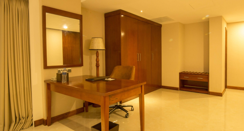 Signature 1 bedroom suite, Marino Beach Colombo 4*