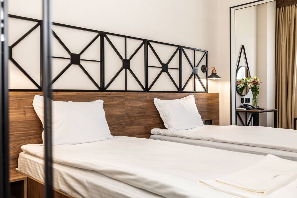 Double Standard Room, Noma Boutique (ex. Villa Mare) | Adults Only 5*