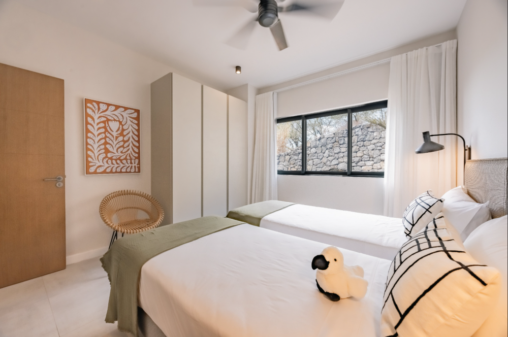 Legend Apartment with Ocean View, Legend Hill Resort & Spa 5*