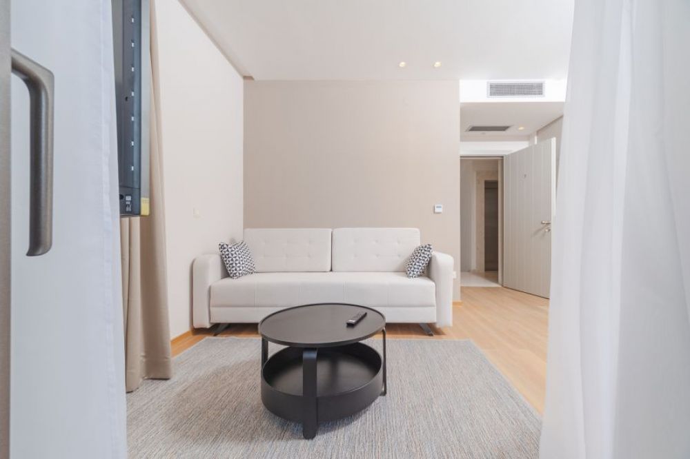APP 02+2 Sea View, Oliana Apartments 4*