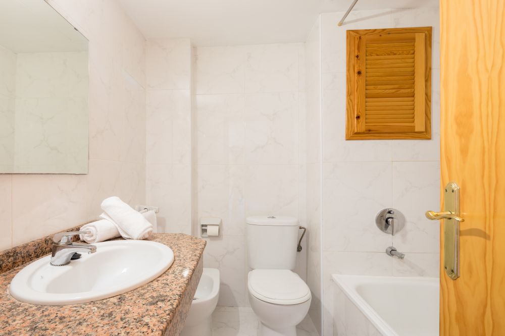 Standard, Htop Molinos Park 3*