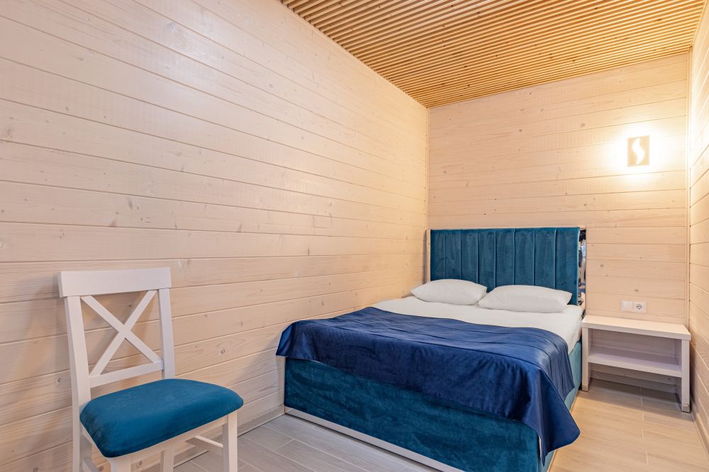 Люкс New, Milana SPA & Hotel 3*