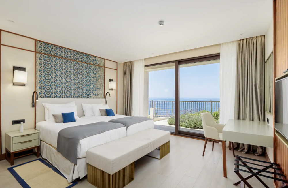 Deluxe Villa 3 bedrooms, Ananti Resort Residences & Beach Club 5*