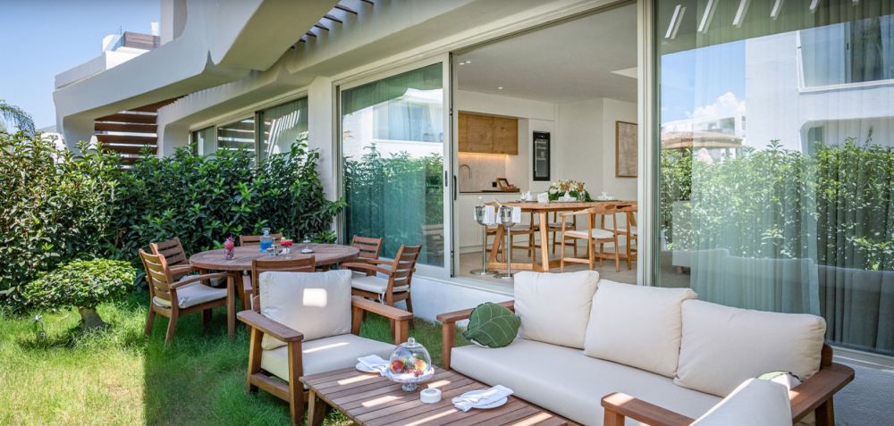 Amarilla Villas, Club Arona By Laren Hotel Special 