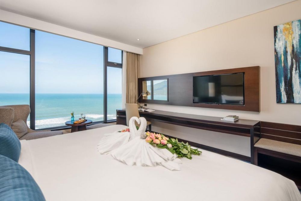 Delight Ocean King, Minh Toan Safi Ocean Hotel 4*