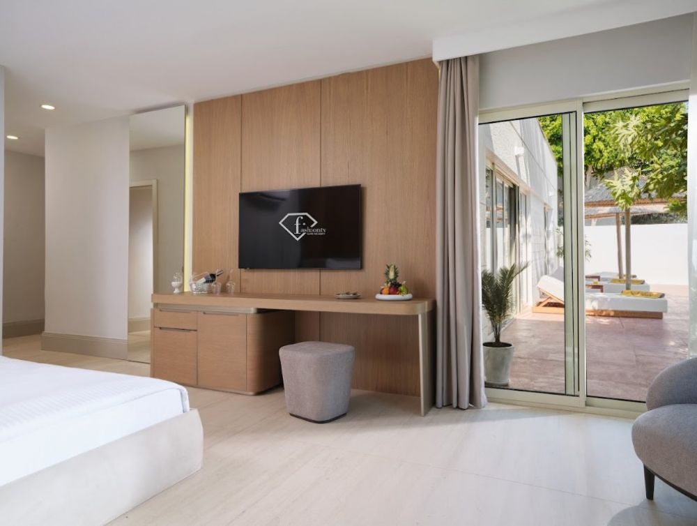 Secret Villas, FashionTV Luxe Resort 5*