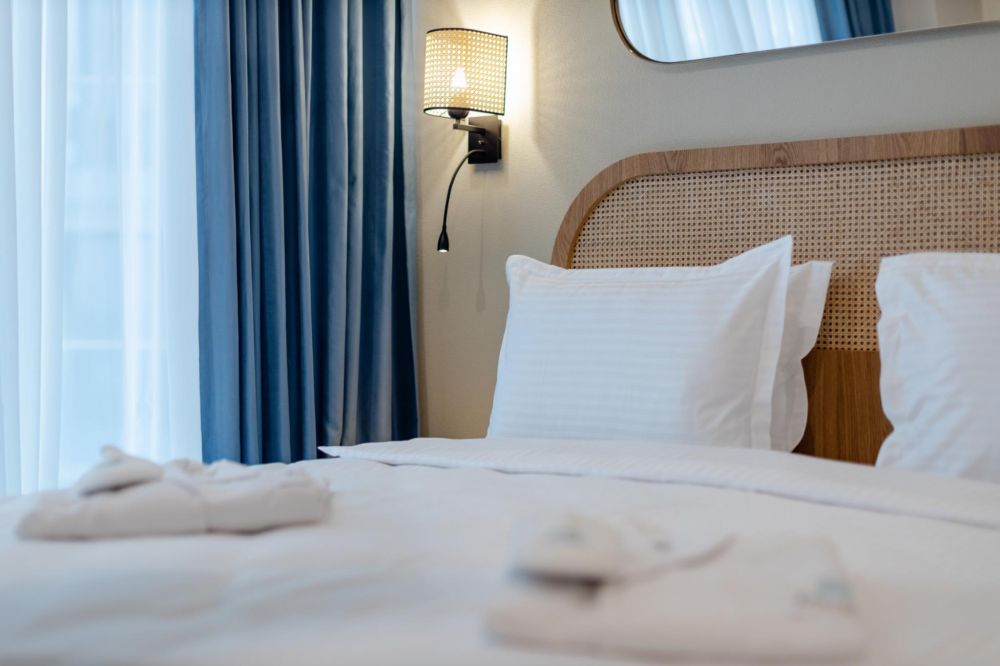 Superior, Miramar Luxury Residences 5*