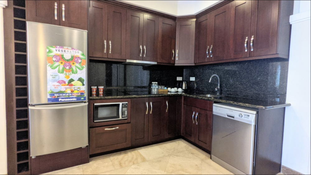 Сondo 2 bedroom, Olalani Resort & Condotel 5*
