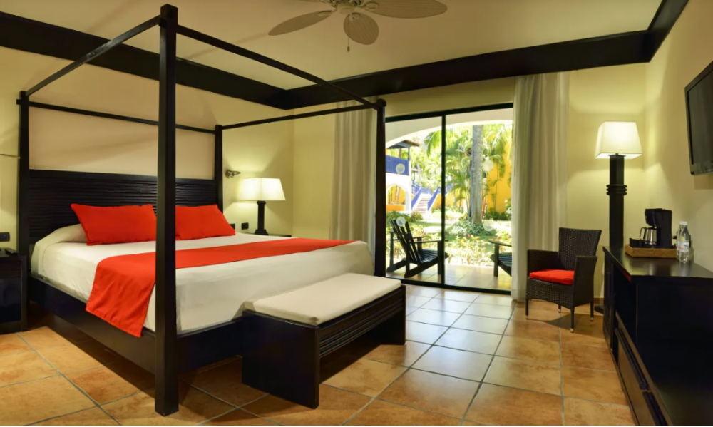 Comfort Room, Catalonia Bayahibe (ex.Catalonia Gran Dominicus) 4*