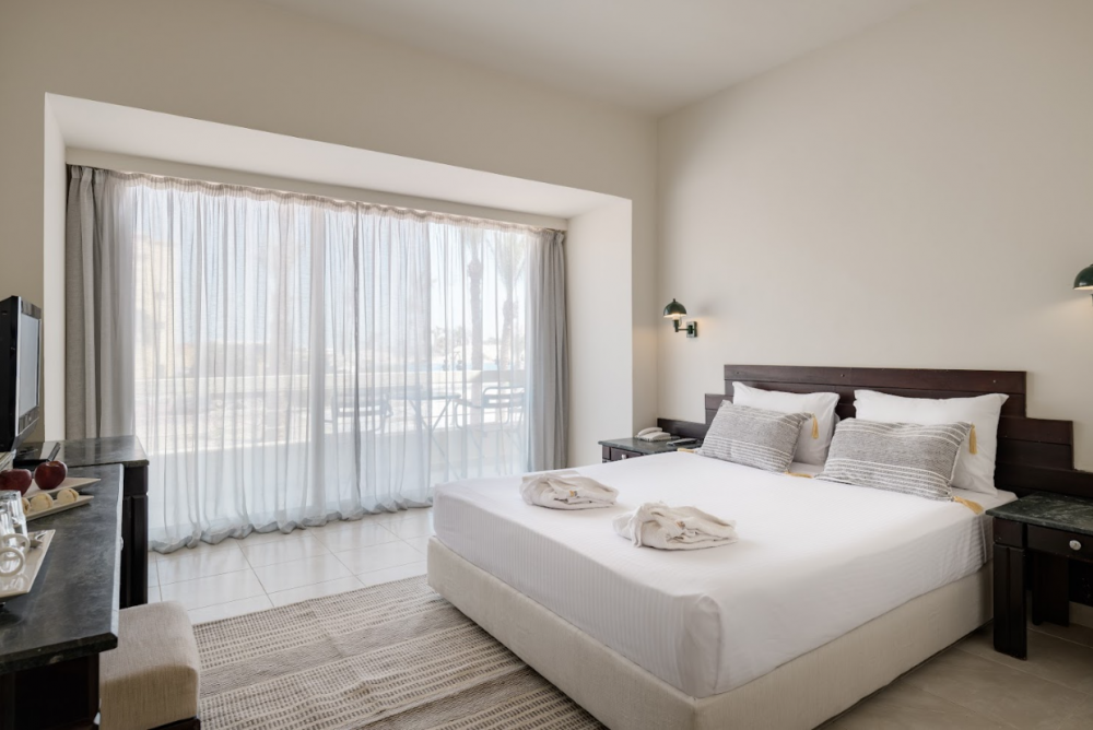 Standard Room, Sindbad Club Hurghada 4*