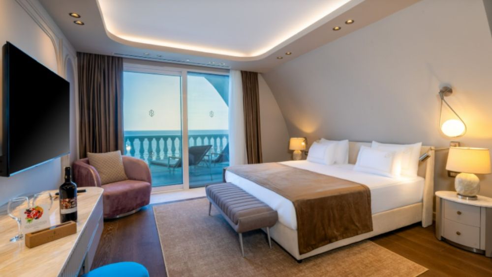 Nido Suite, Nirvana Dolce Vita (ex. Amara Dolce Vita) 5*