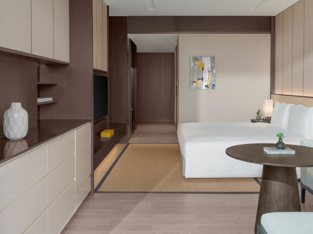 Superior/ Superior OV, New World Hoiana Hotel 5*