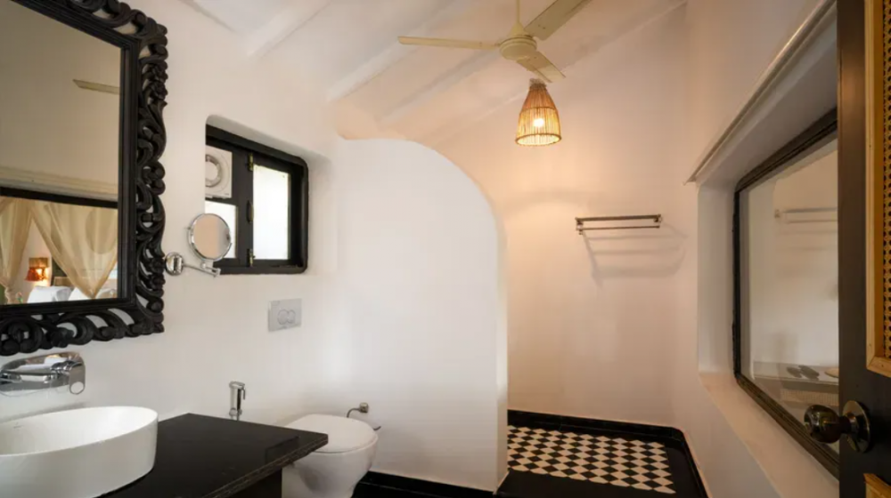 Wooden Chalet SV, Crescent Resort (ex.Oxygen Resort) 4*