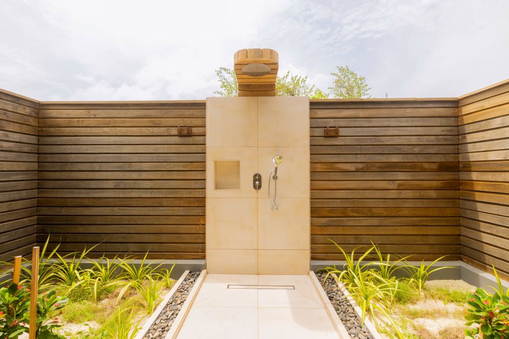 Sunrise Beach Villa, Nala Maldives by Jawakara (ex. Innahura Maldives Resort) 5*