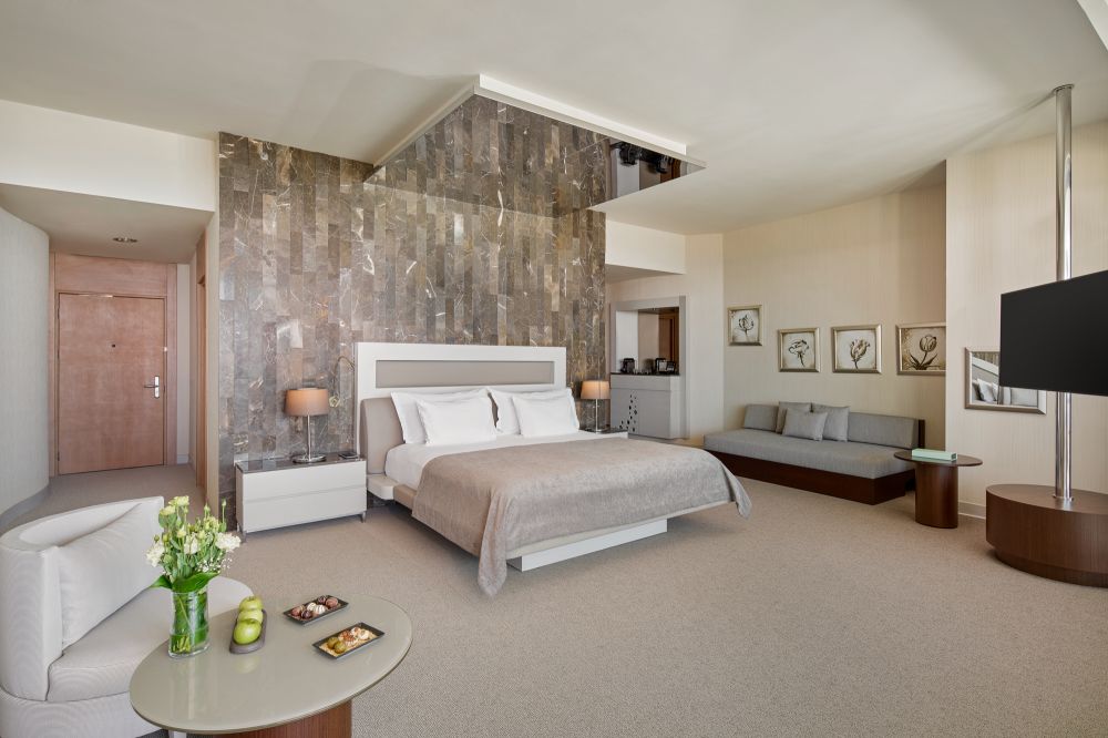 Suite, Maxx Royal Belek Golf Resort 5*