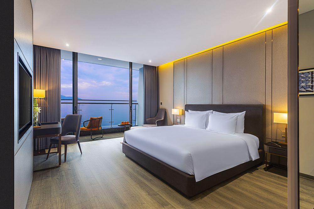 Premier Ocean Front, Le Sands Oceanfront Da Nang 4*