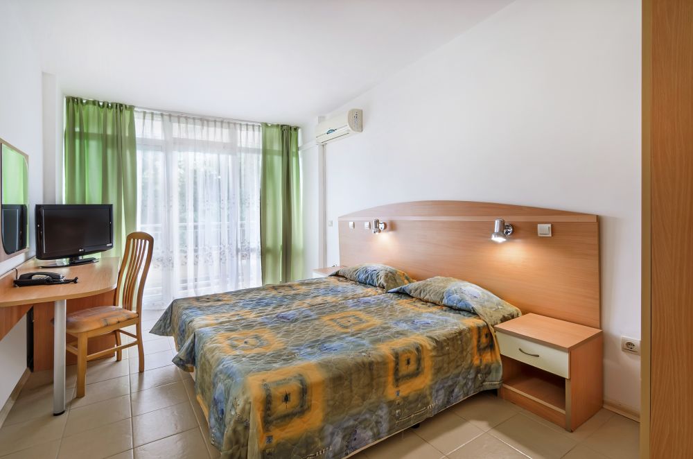 Double Room (Standard), Gloria St. Constantine 3*